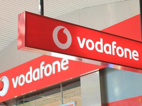 Vodafone AVM mağazalarını kapatıyor
