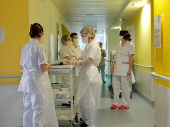 Fransa'da corona virüsünden 9 Türk hayatını kaybetti