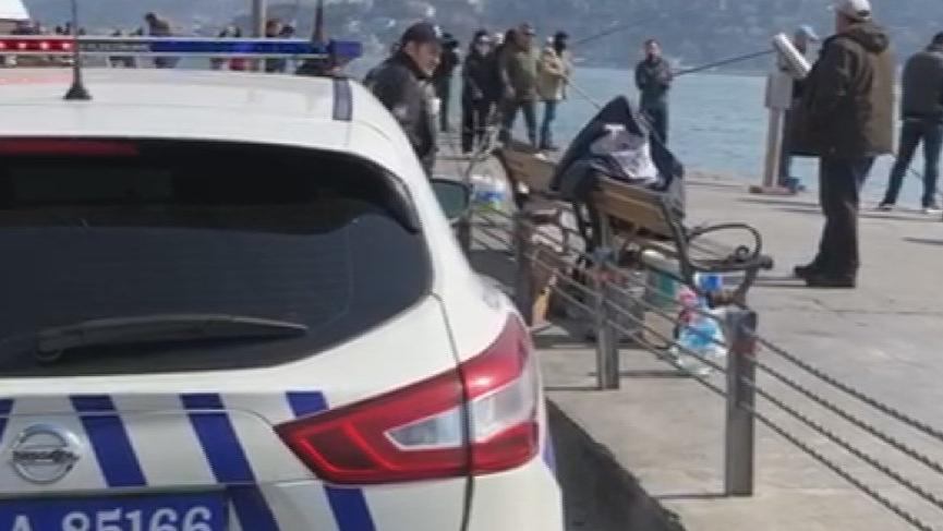 İstanbul'da her yerde bu anons yapılıyor... 'Hayati derecede önemli'