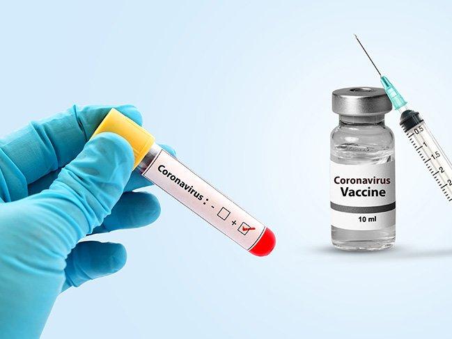 Corona virüsüne karşı aşı ne zaman bulunur? Hangi ülkeler aşı çalışması yapıyor?