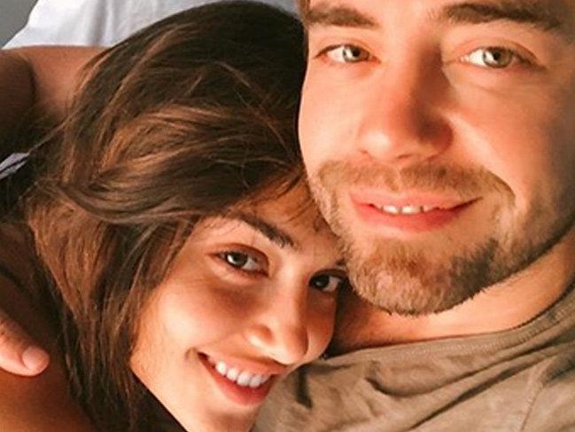 Murat Dalkılıç ve Hande Erçel düeti