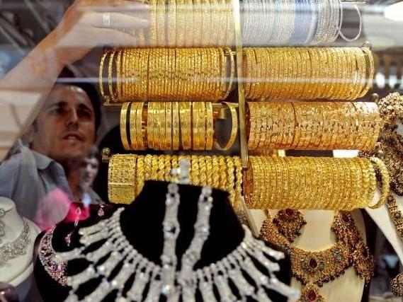 Altın fiyatlarında yükseliş! Çeyrek ve gram altın kaç lira oldu?