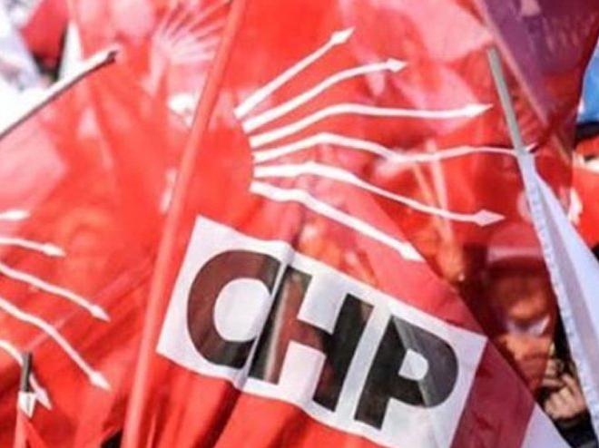 CHP'den hükümete sert eleştiri: Herkese 'evde kal' çağrısı yaparken