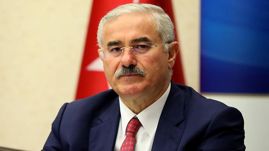 Mehmet Akarca kimdir?