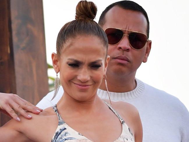 Jennifer Lopez ve nişanlısı Alex Rodriguez ilişkileri hakkında bilinmeyenleri açıkladı