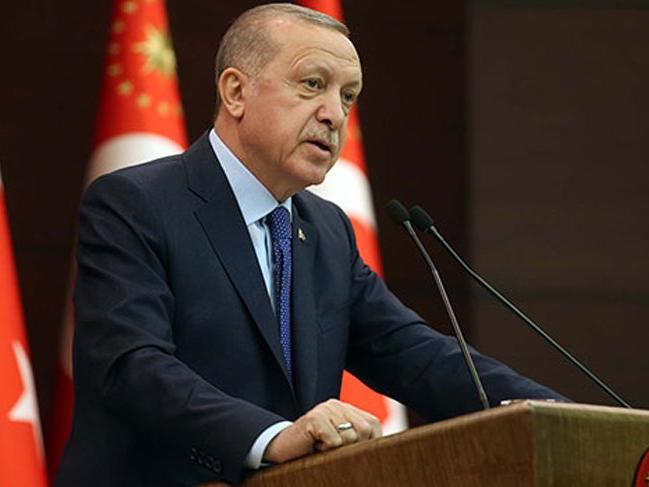 KKTC Ekonomik Örgütler Platformu'ndan Cumhurbaşkanı Erdoğan'a mektup