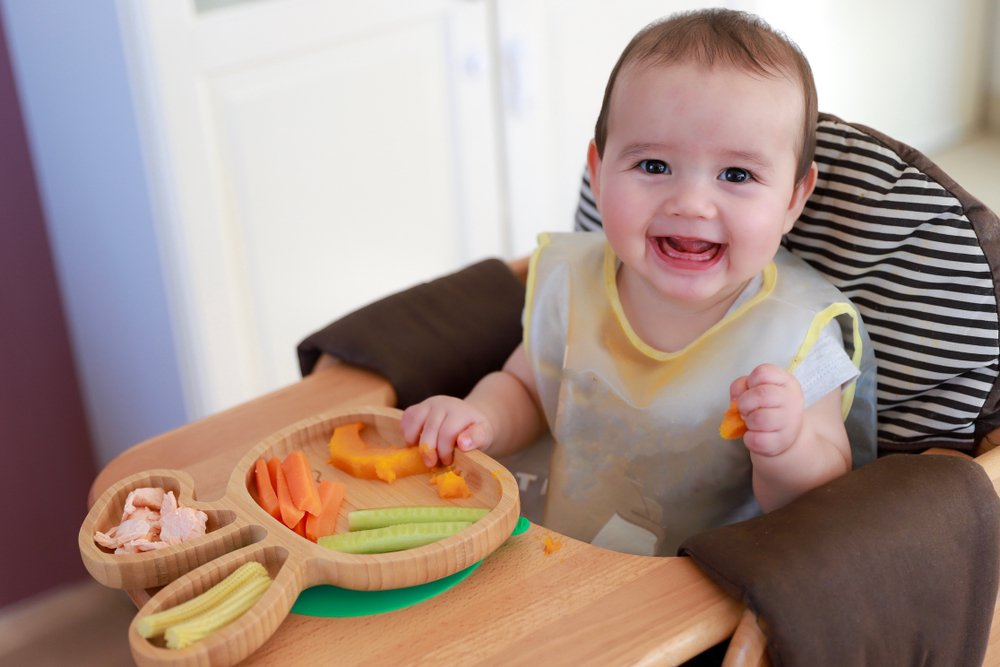 9 aylık bebek kahvaltı tarifleri…