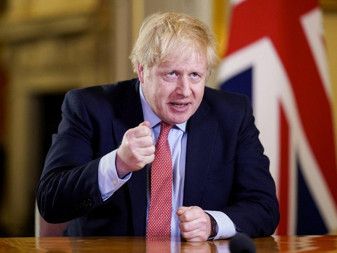 Boris Johnson kimdir? İngiltere Başbakanı Boris Johnson kaç yaşında?