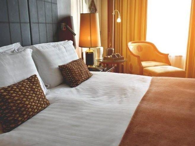 Konaklama vergisinin yürürlük tarihi ertelendi