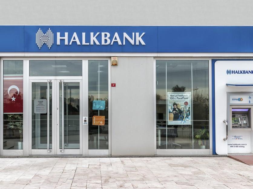 Halkbank kredisi kafaları karıştırdı!