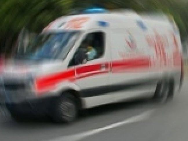 Konya'da iki araç kafa kafaya çarpıştı: 4 ölü, 4 yaralı!