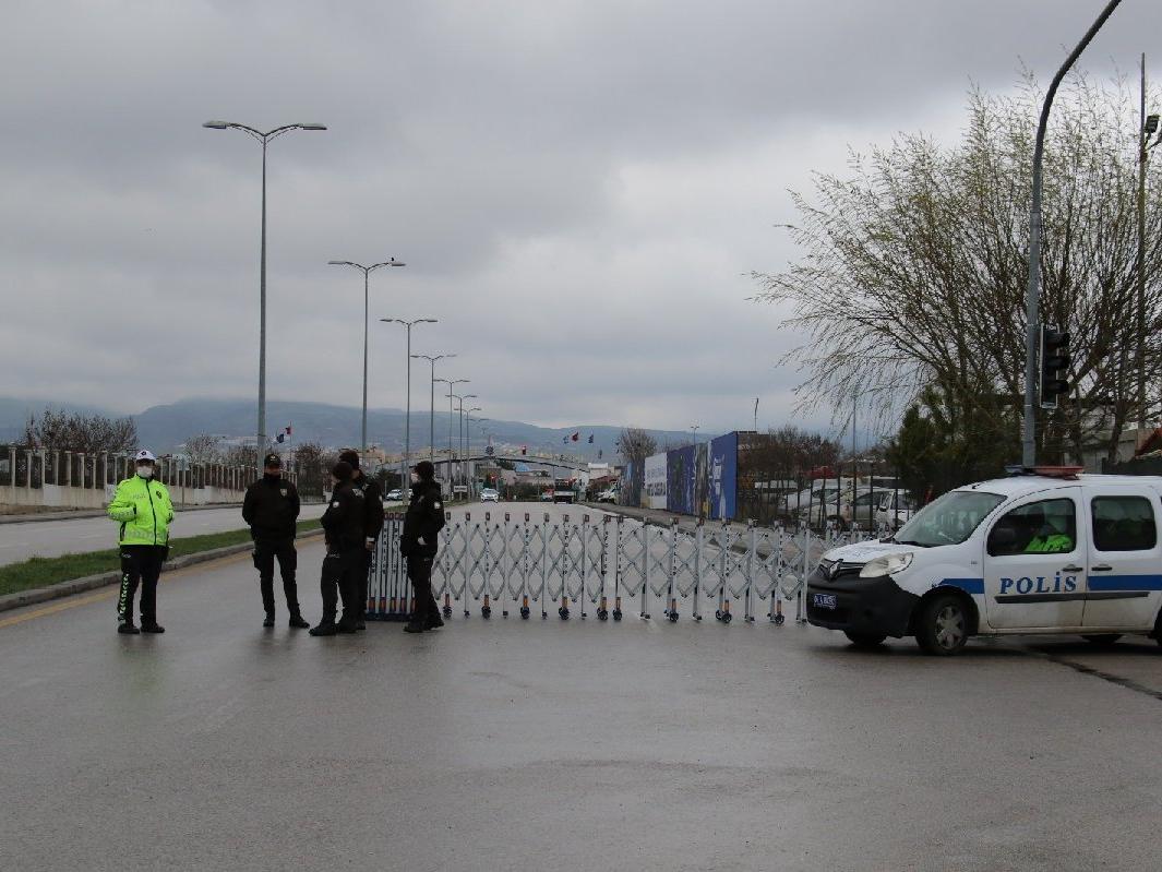 Ankara ve Konya'daki umrecilerin 14 gün karantina süresi sona eriyor