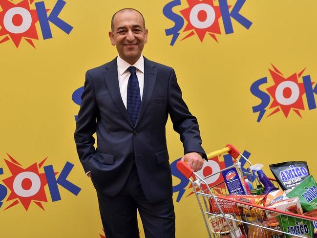 Şok Marketler ücretsiz adrese teslimat hizmetine başladı