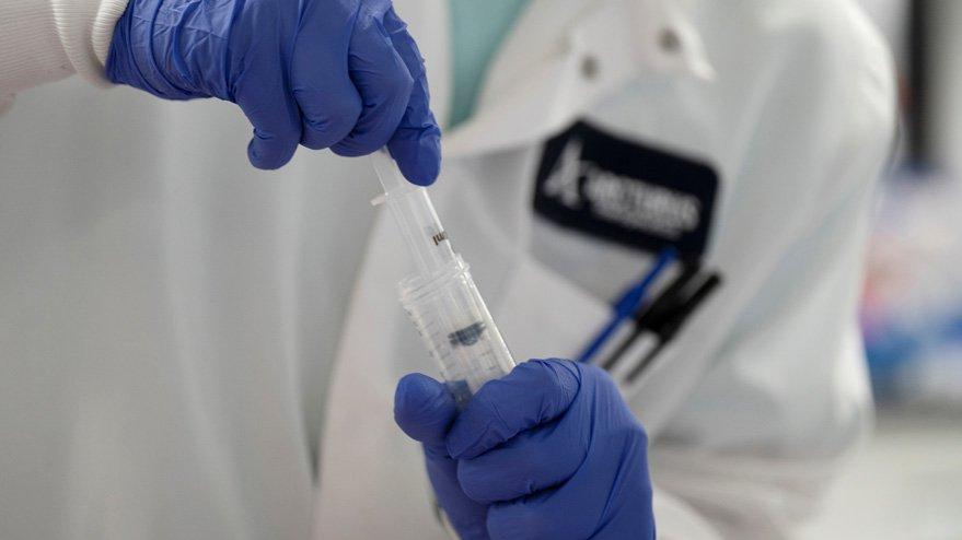 Corona virüsü ilacı 7 ülkede denenmeye başladı: 300 hasta üzerinde testler başladı