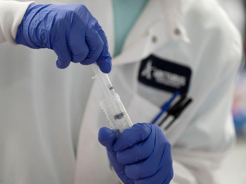 Corona virüsü ilacı 7 ülkede denenmeye başladı: 300 hasta üzerinde testler başladı