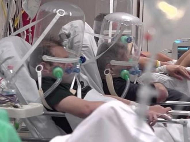 Entübe nedir? Trekeal Entübasyon ne demek?