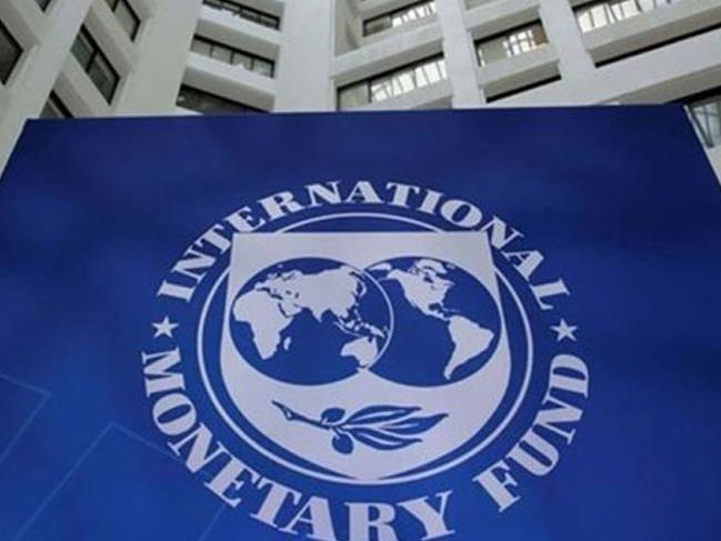 Türkiye corona için IMF'den yardım istemedi