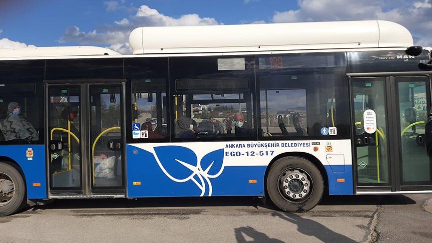 Ankara'daki umreciler evlerine gönderiliyor!