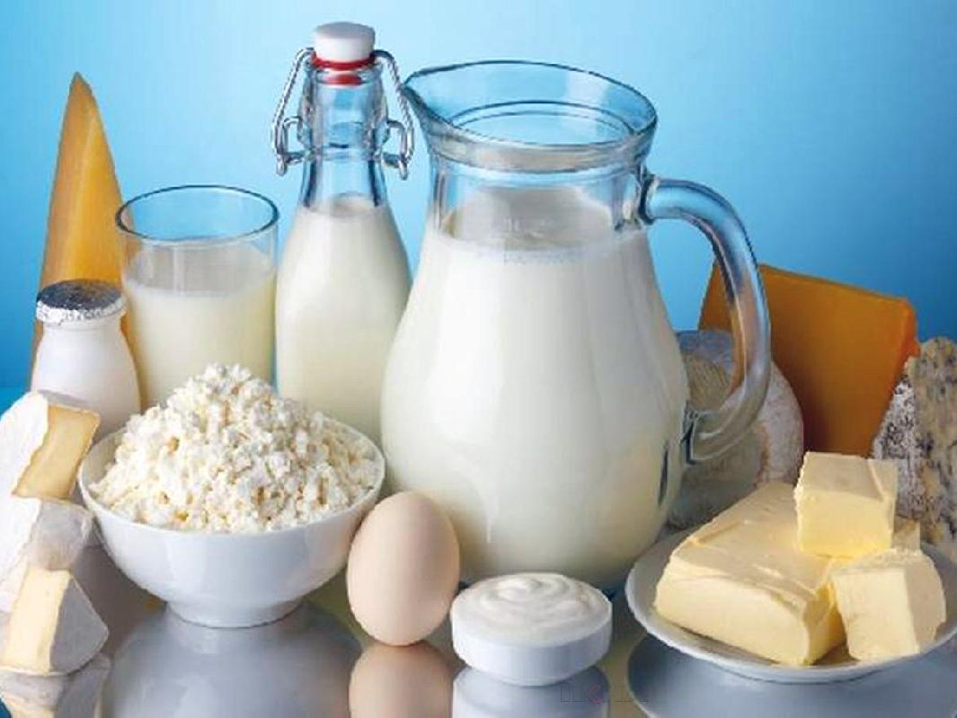 Corona virüsü süt ve süt ürünleri üreticilerini de vurdu