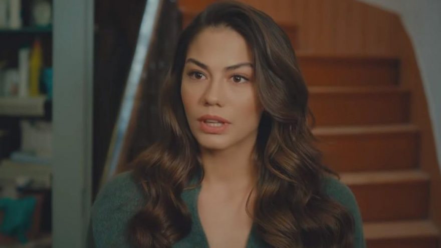 Doğduğun Ev Kaderindir 12. yeni bölüm fragmanı yayınlandı mı? Doğduğun Ev Kaderindir son bölüm izle!