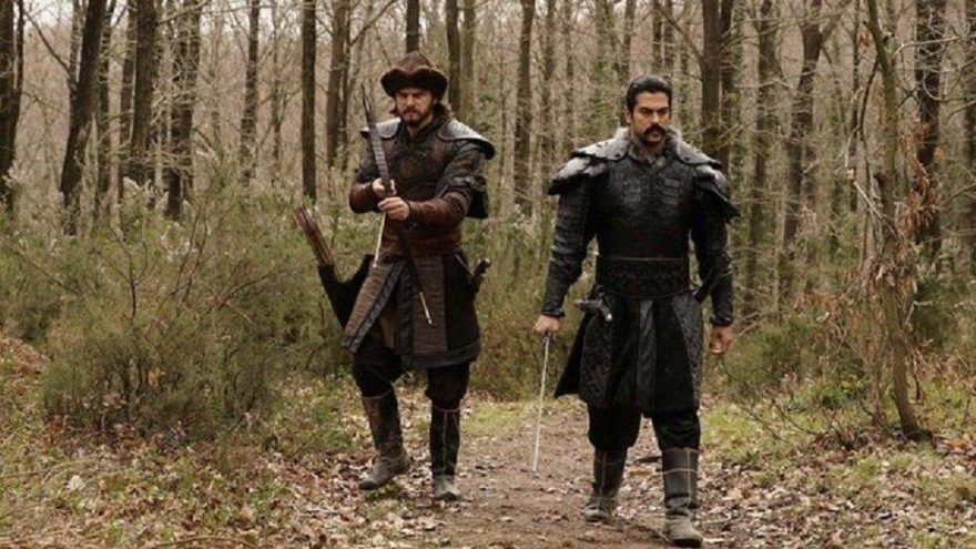 Kuruluş Osman 18. yeni bölüm fragmanı yayınlandı mı? Osman Bey, ittifakı bozmak istiyor! Kuruluş Osman 17. son bölüm izle…