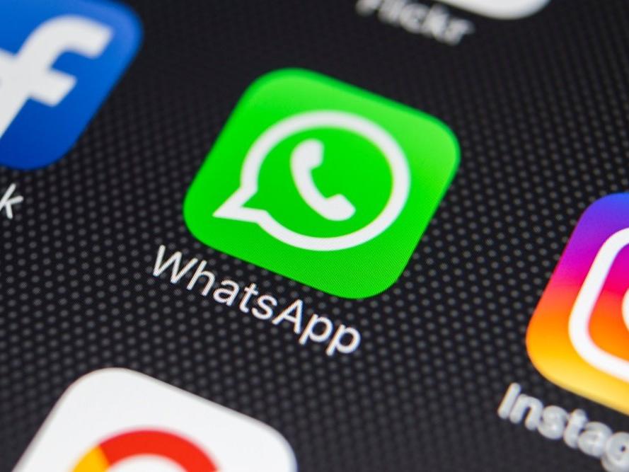 WhatsApp, Instagram ve Facebook çöktü mü? Bakan Yardımcısı Sayan'dan açıklama!