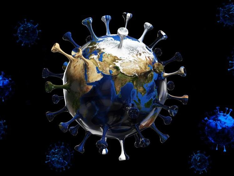 Corona virüsünde son durum nedir? Dünyada ve Türkiye'de corona virüsü vaka sayısı kaç oldu?