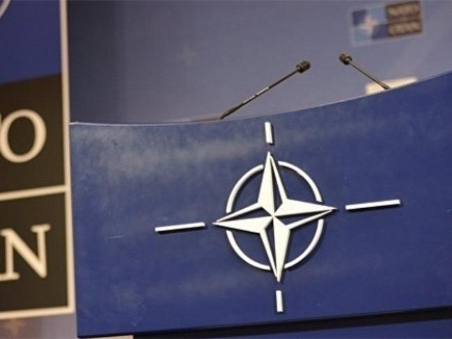 NATO Dışişleri Bakanları corona virüs gündemi ile toplandı