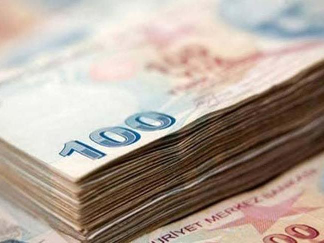 Türkiye'nin kayıp paraları