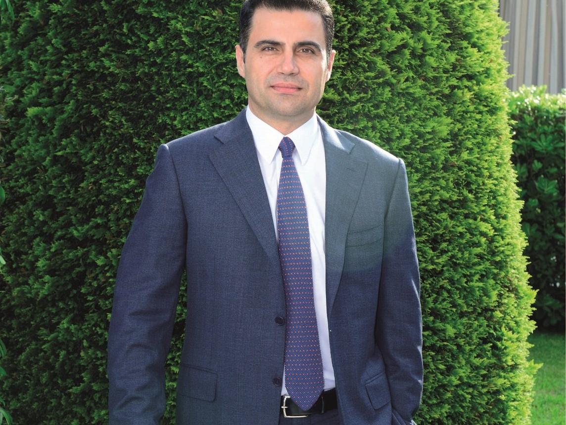 Tiryakioğlu: bereketli mahsuller sorunsuz şekilde sofralarimiza gelmeye devam edecek