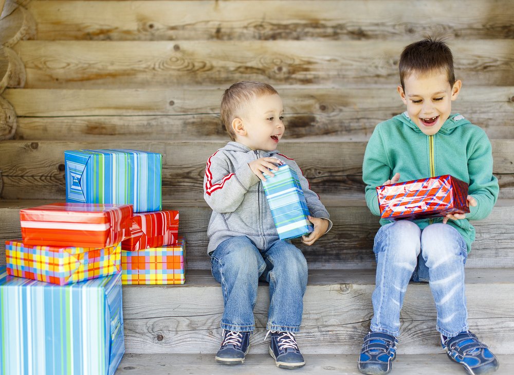 5 ve 10 yaş grubundaki çocuklar için alınacak hediyeler nelerdir?