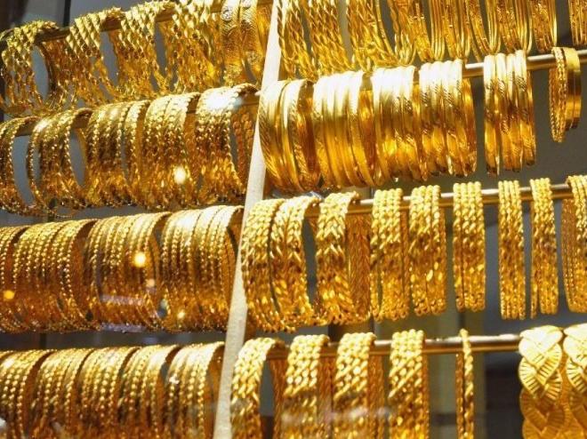Güncel altın fiyatları... 3 Nisan'da çeyrek ve gram altın kaç lira?