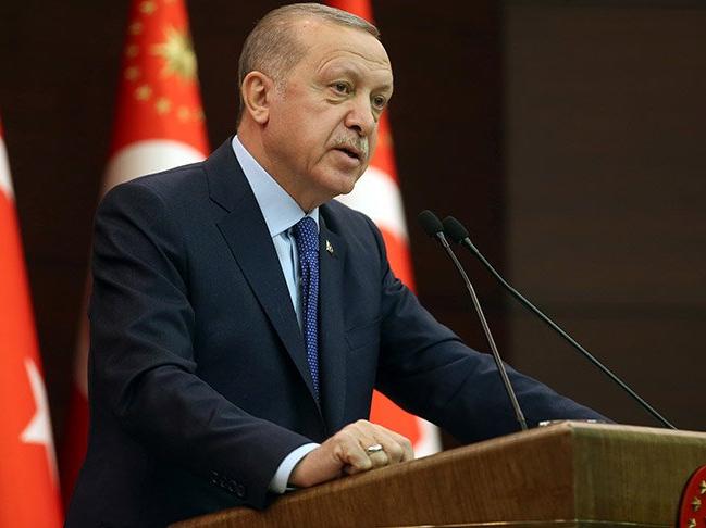 Erdoğan’ın 'Tekalif-i Milliye' benzetmesine tepki