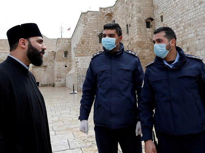Filistin'de OHAL 30 gün daha uzatıldı