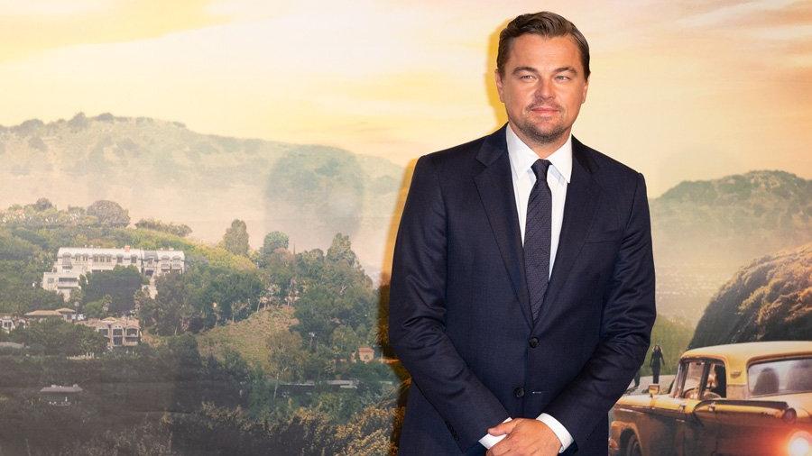 Leonardo DiCaprio corona virüsü mağdurları için dernek kuruyor