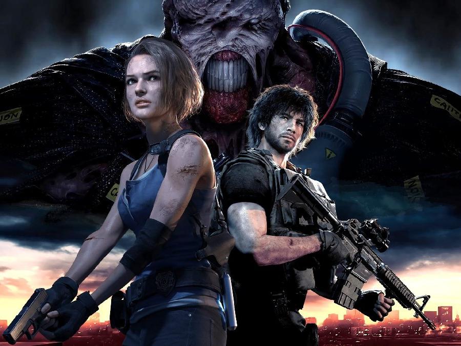 Resident Evil 3 Steam'de! Resident Evil 3 ne kadar, sistem gereksinimleri neler?