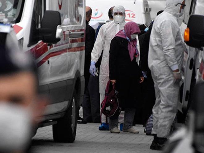 Korkutan iddia: Konya’da bir umreci 257 kişiye corona virüsü bulaştırdı