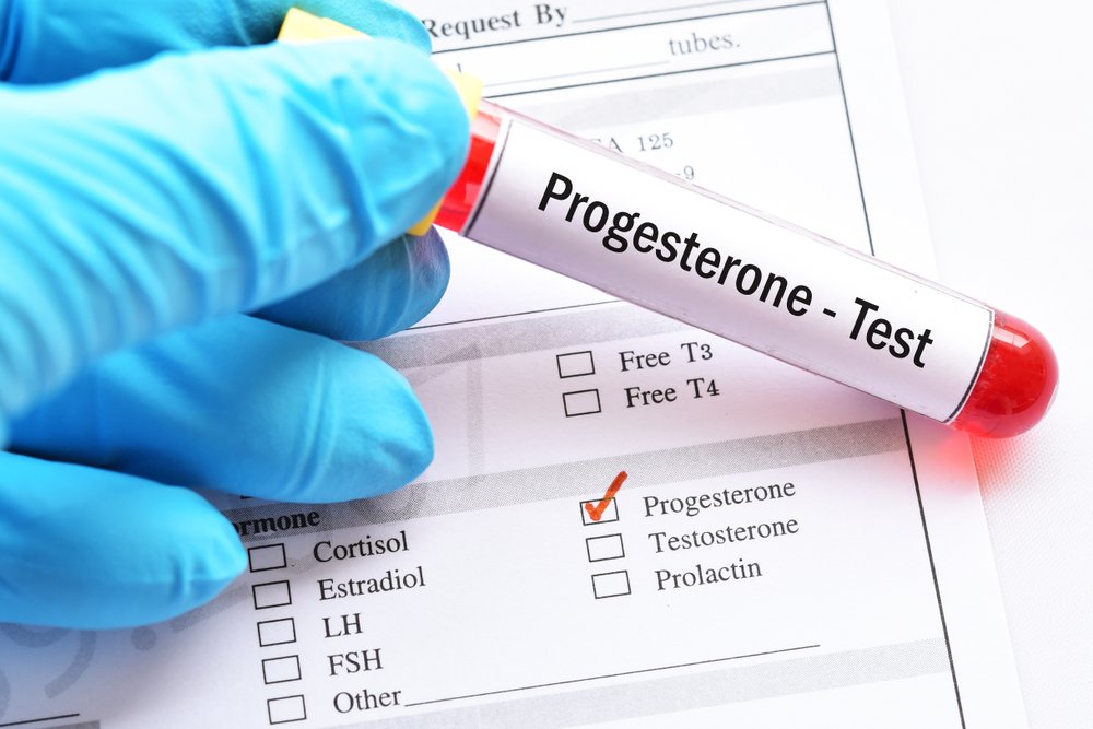Progesteron değerleri kaç olmalı?