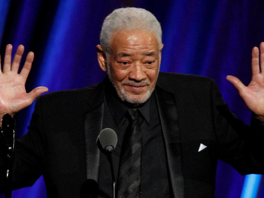 Bill Withers hayatını kaybetti