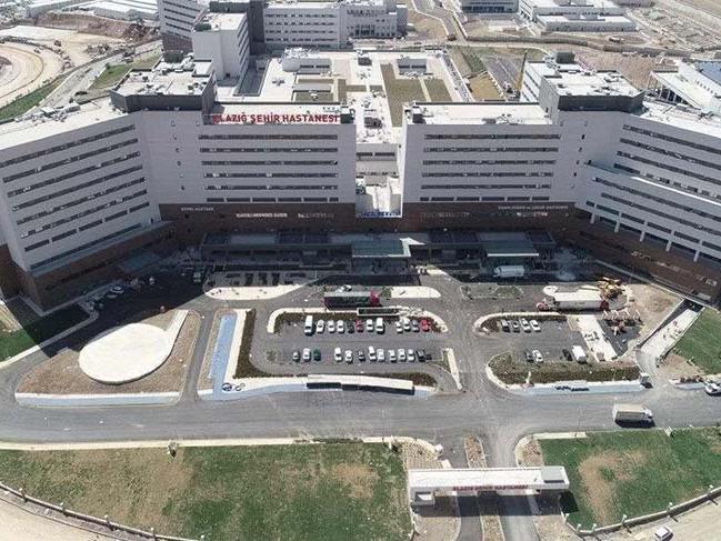 İYİ Partili Kabukçuoğlu, şehir hastanelerinin maliyetini verdi: Fahiş fatura 96 milyar dolar