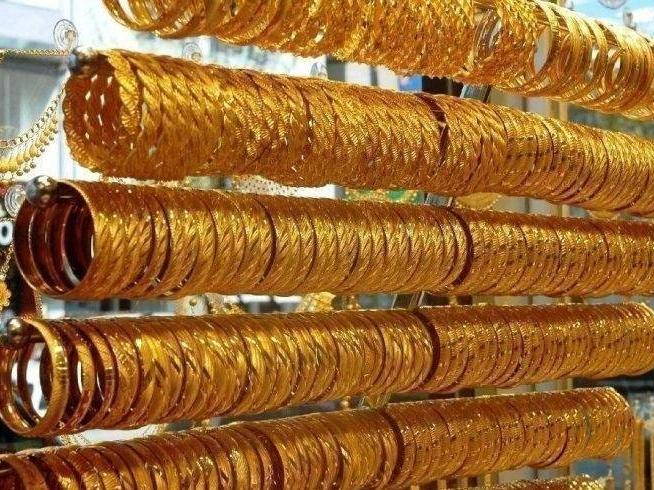 4 Nisan’da çeyrek ve gram altın kaç lira? Altın fiyatları yükselişte!