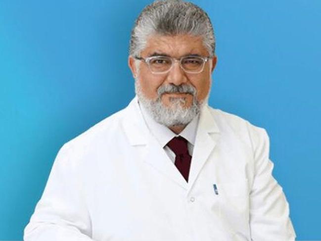 Dr. Serdar Savaş: 65 yaş yasağı 45'e çekilmeli