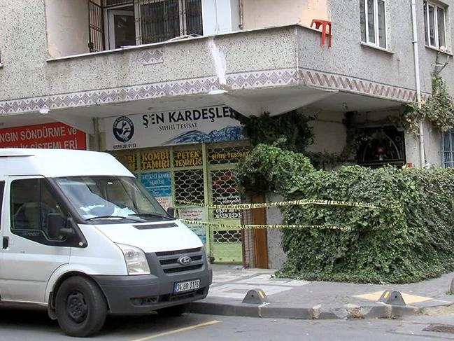İstanbul'da dört binada karantina kararı!