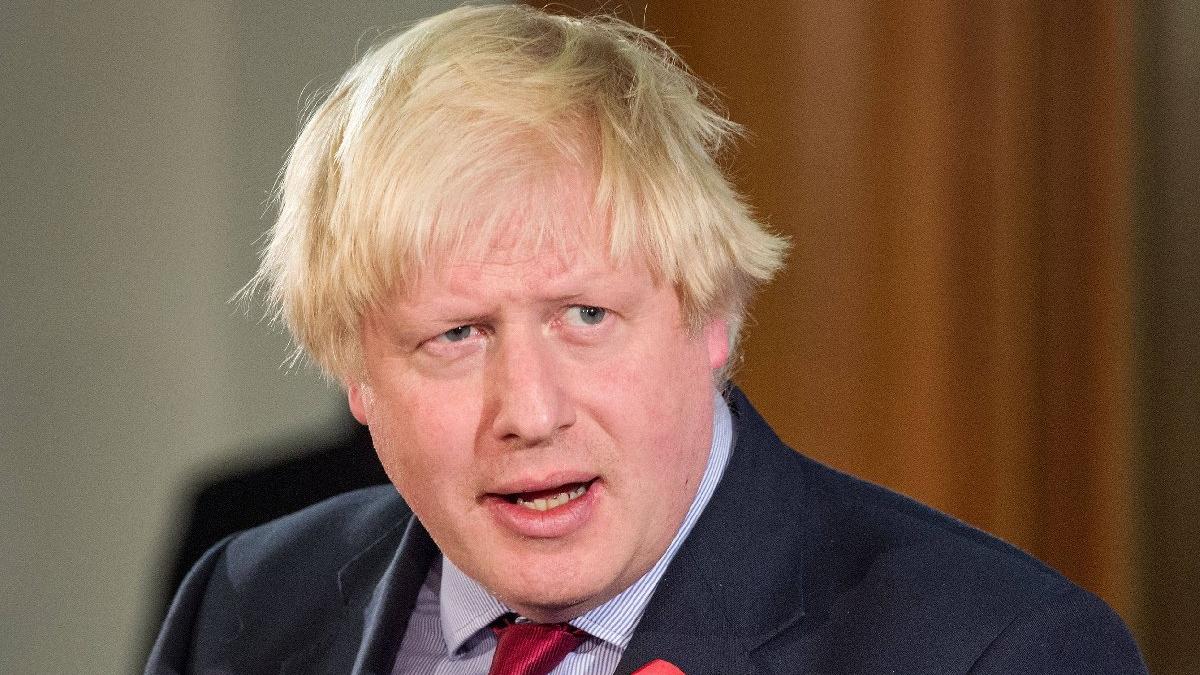 Boris Johnson kimdir? İngiltere Başbakanı Boris Johnson hayatı...
