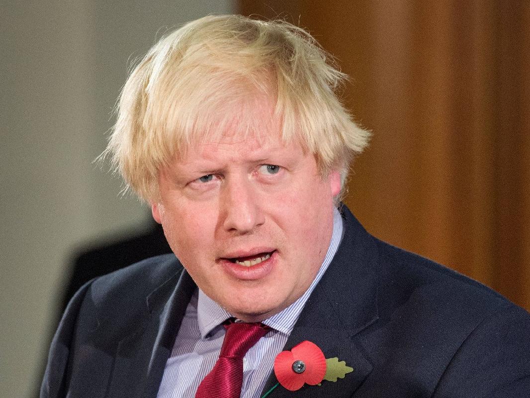 Boris Johnson kimdir? İngiltere Başbakanı Boris Johnson hayatı...