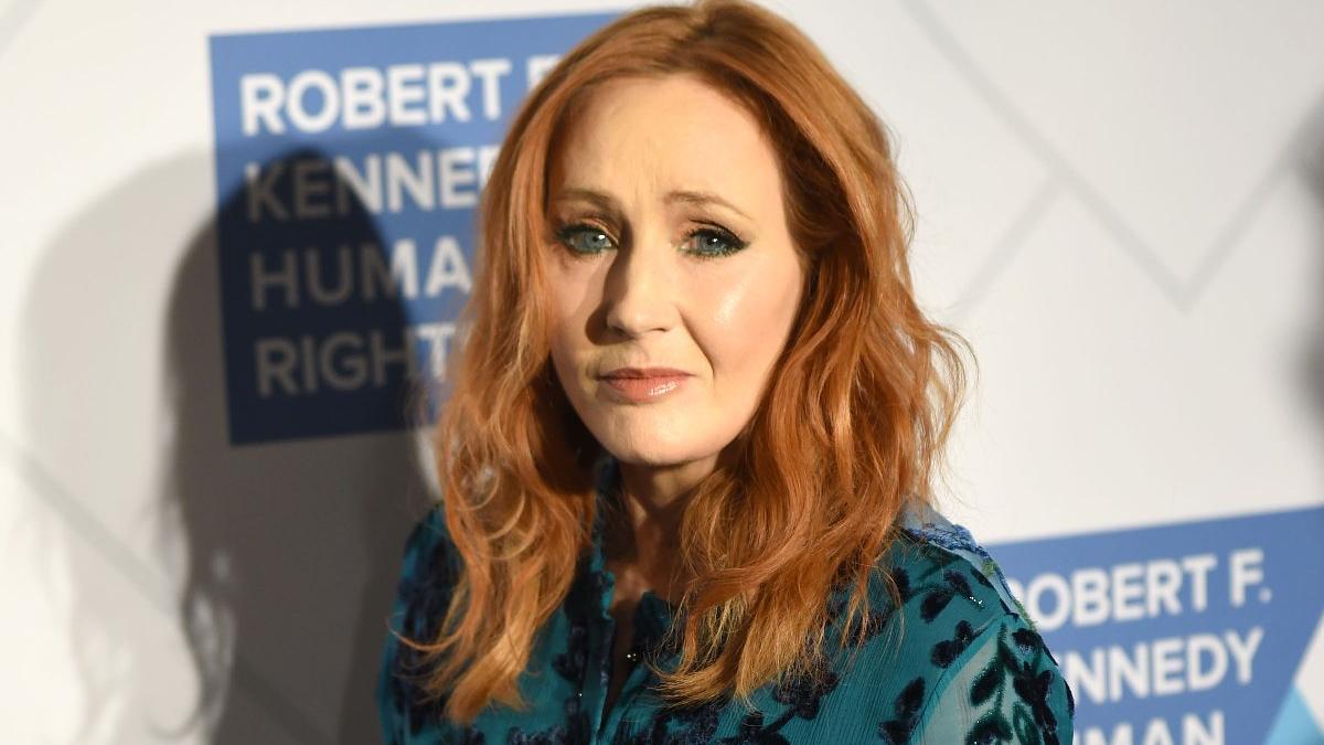 Harry Potter'ın yazarı J.K. Rowling corona virüsünü böyle yenmiş
