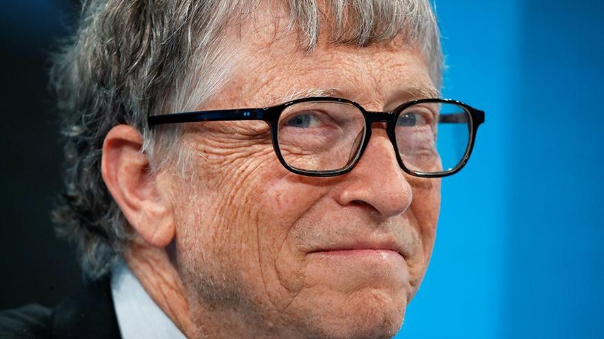 Bill Gates'ten corona virüsü tahmini