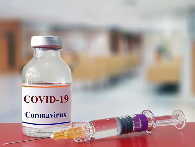 AÜ, corona virüsünde 'antikor asker' nakline hazır