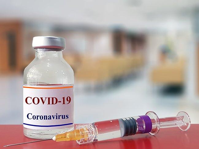 SAÜ'nün içinde yer aldığı COVID-19 aşısı geliştirilmesi projesi kabul edildi