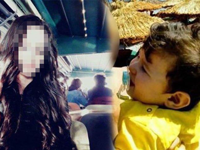 Denizli’de korkunç olay! 4 yaşındaki oğlunu boğarak öldürdü